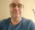 Встретьте Мужчинa : Darren, 55 лет до Великобритания  Cannock